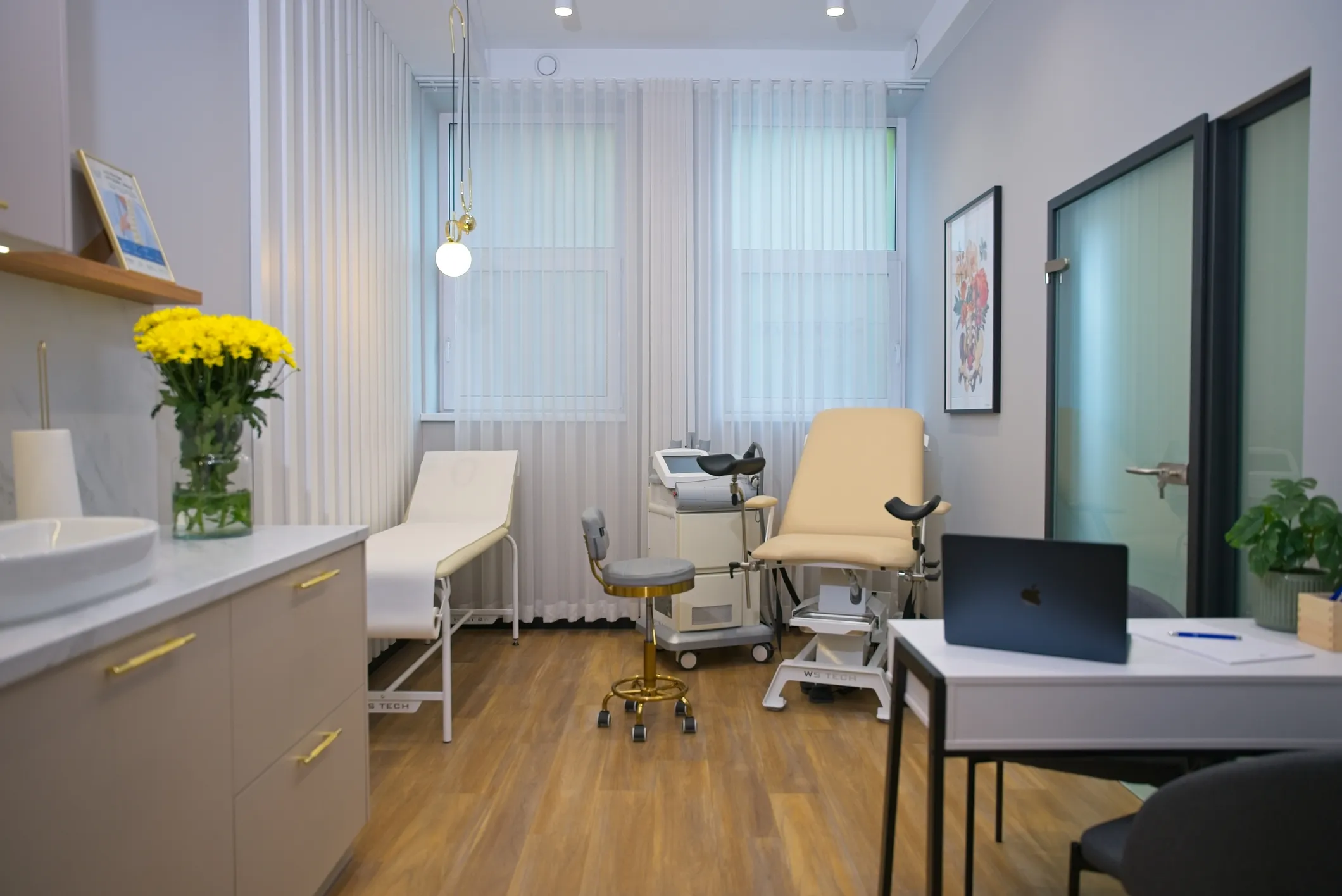 Centrum ReMove Gabinet