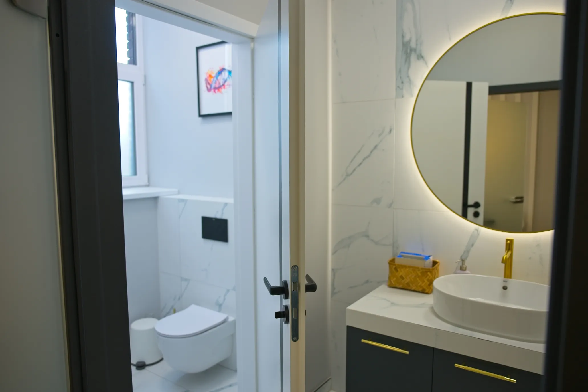 Centrum ReMove Gabinet