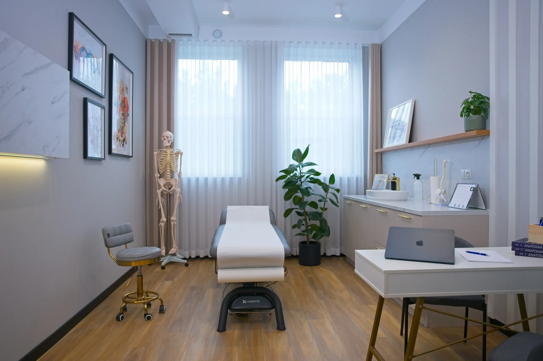 Centrum ReMove Gabinet