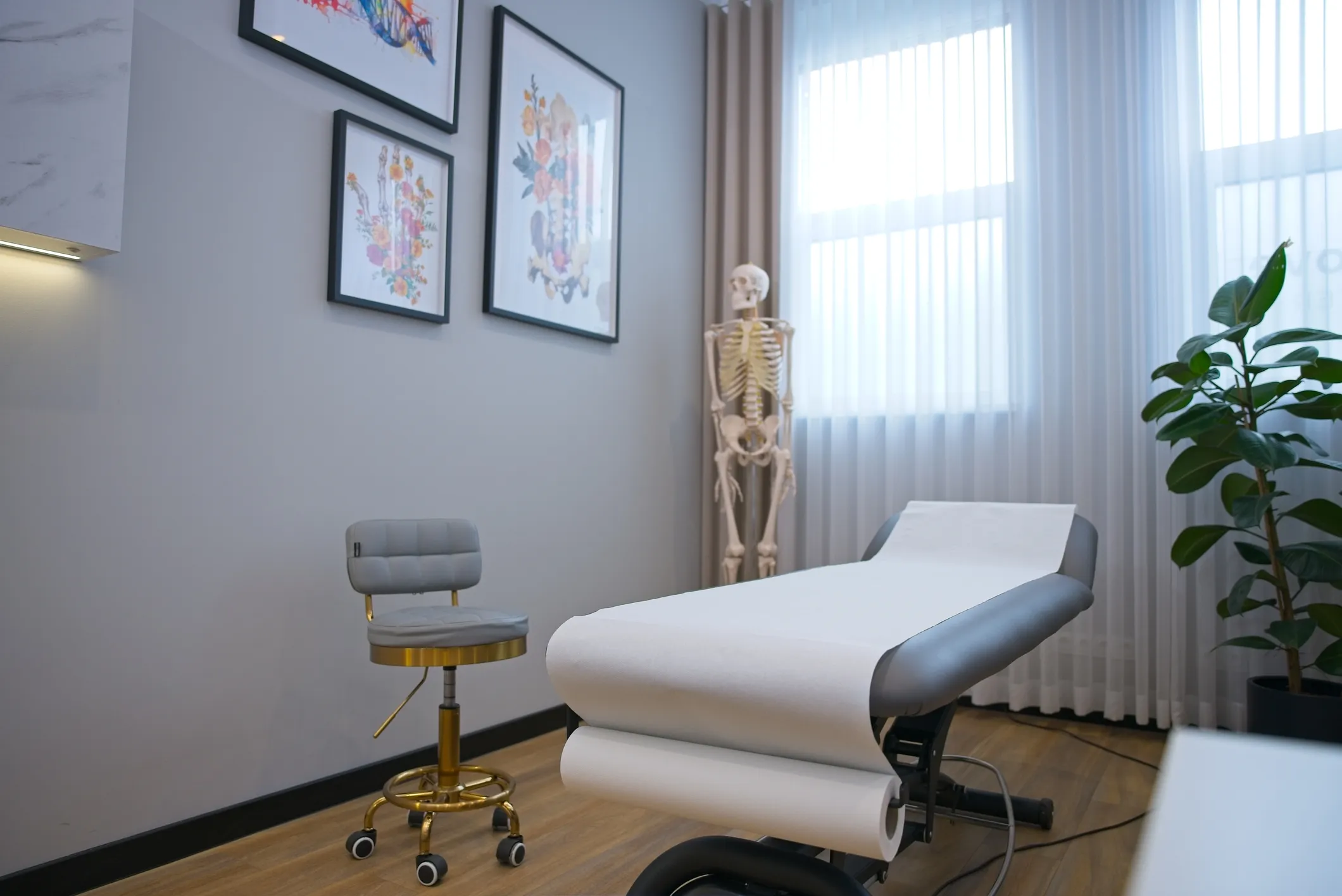 Centrum ReMove Gabinet