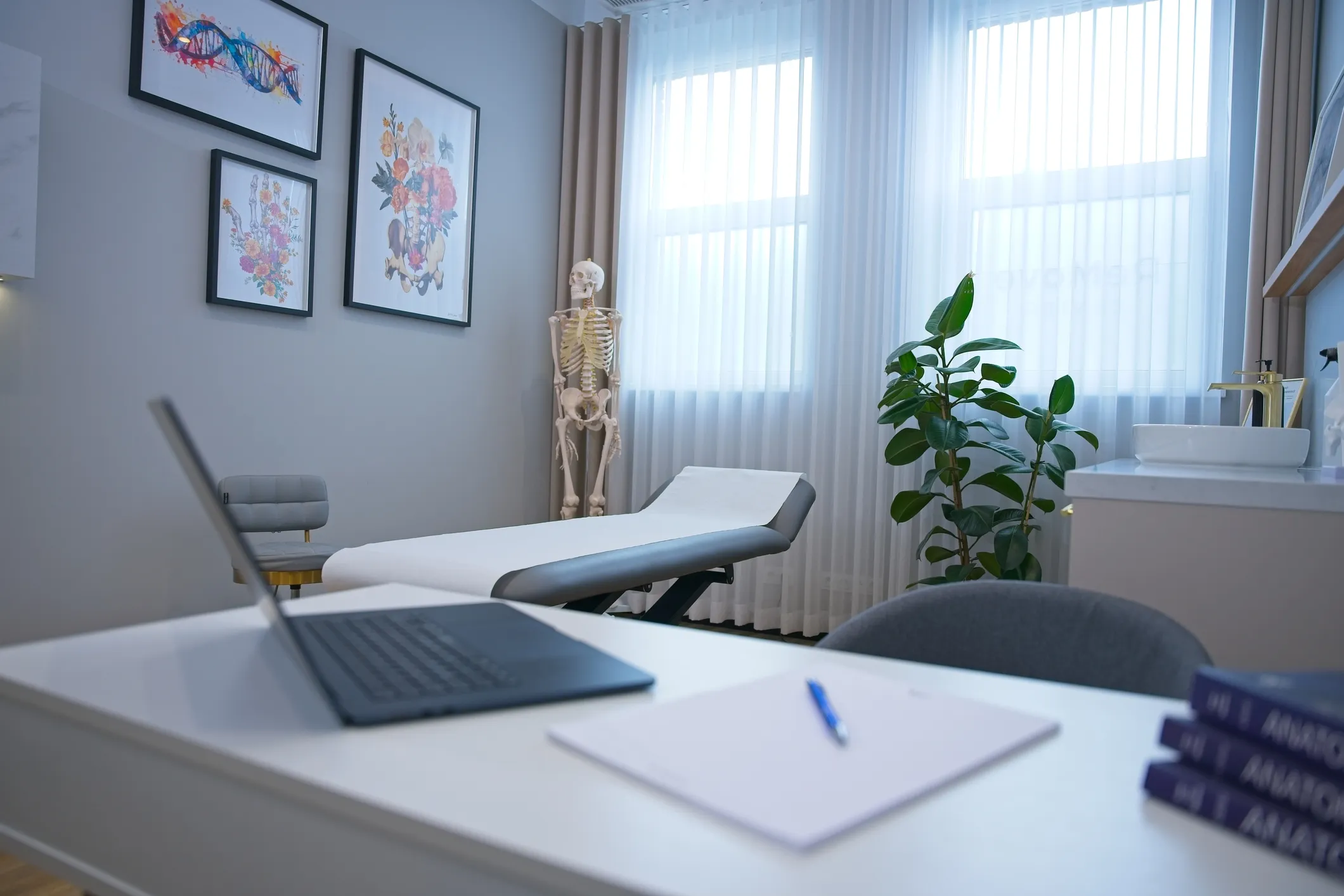 Centrum ReMove Gabinet