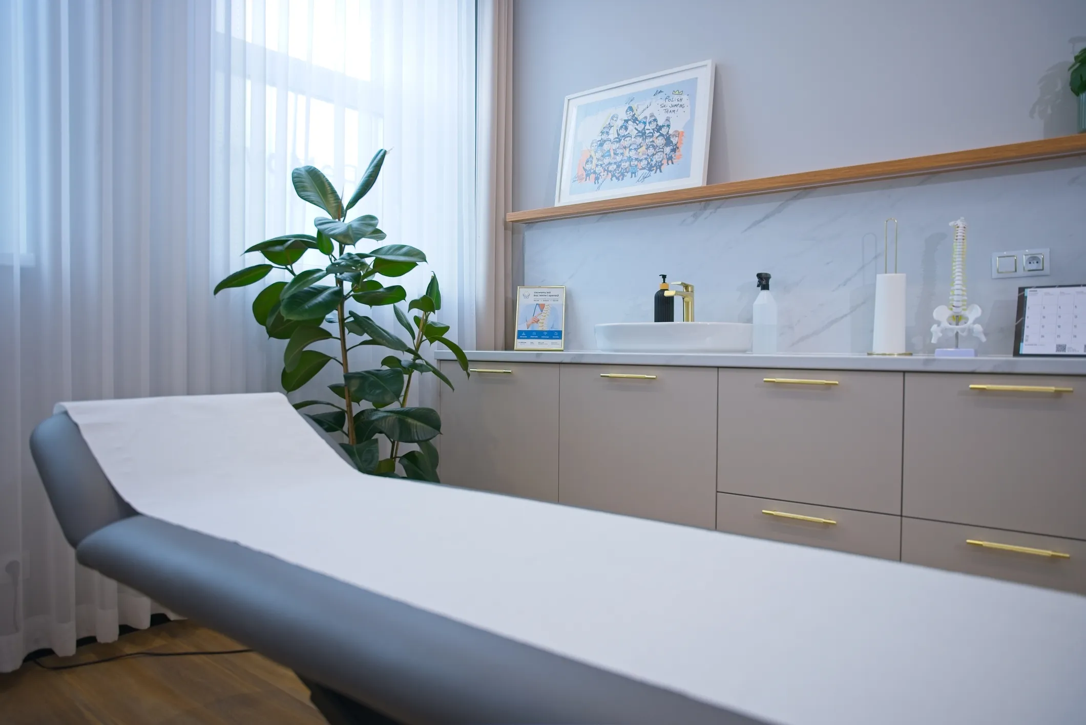 Centrum ReMove Gabinet