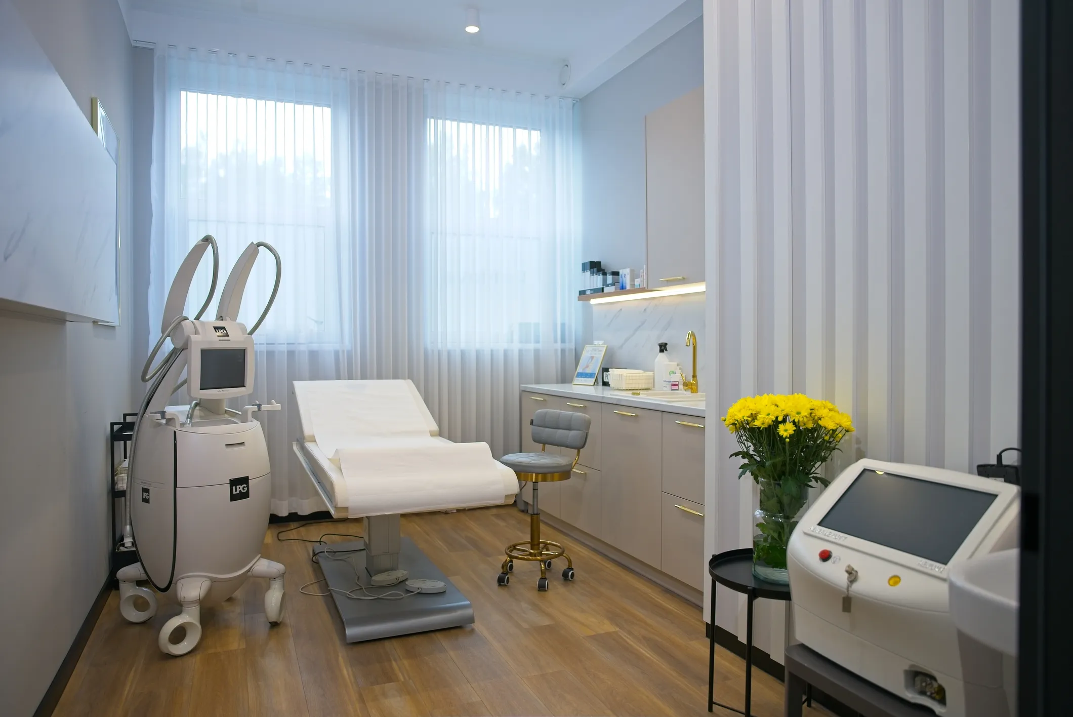 Centrum ReMove Gabinet