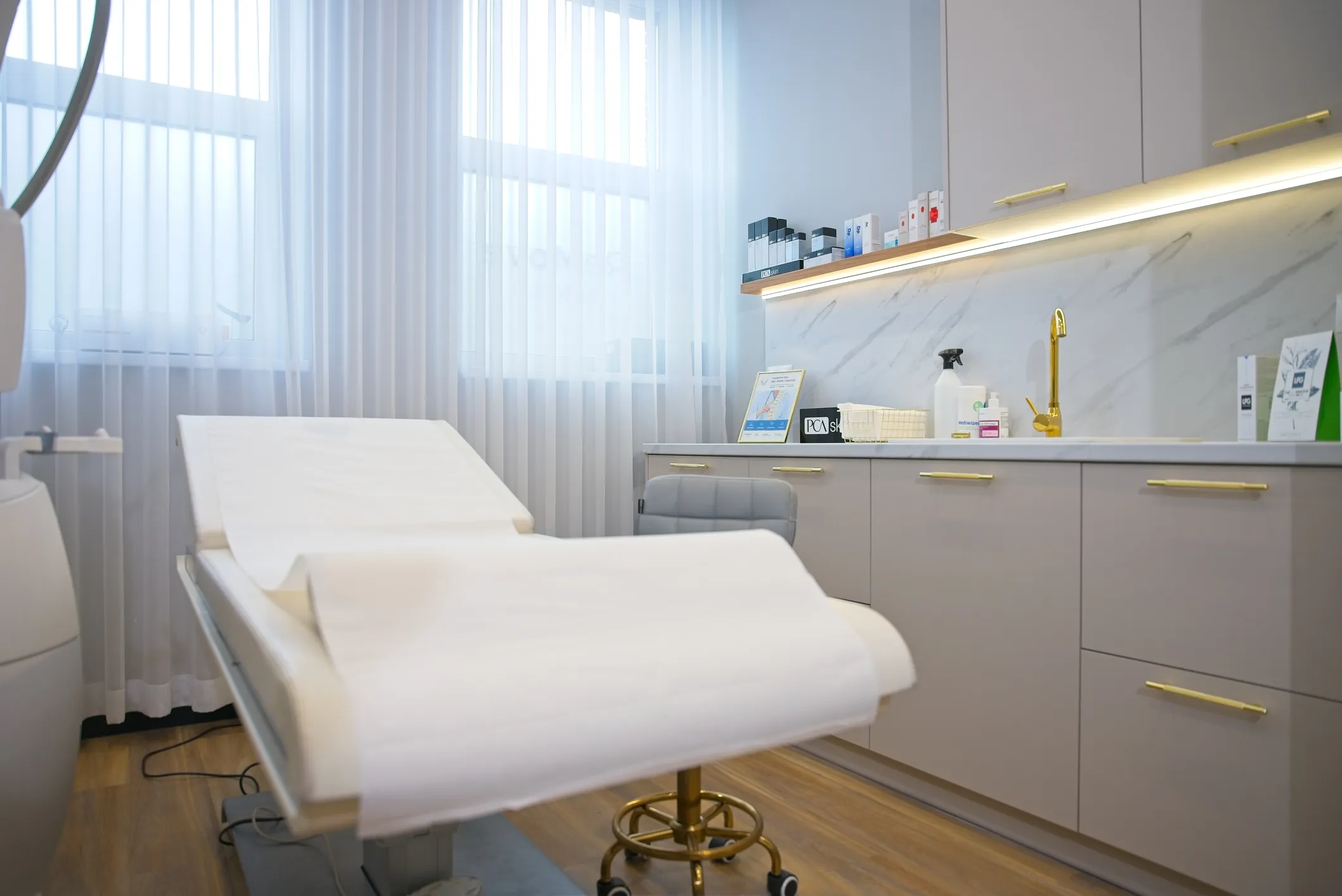 Centrum ReMove Gabinet