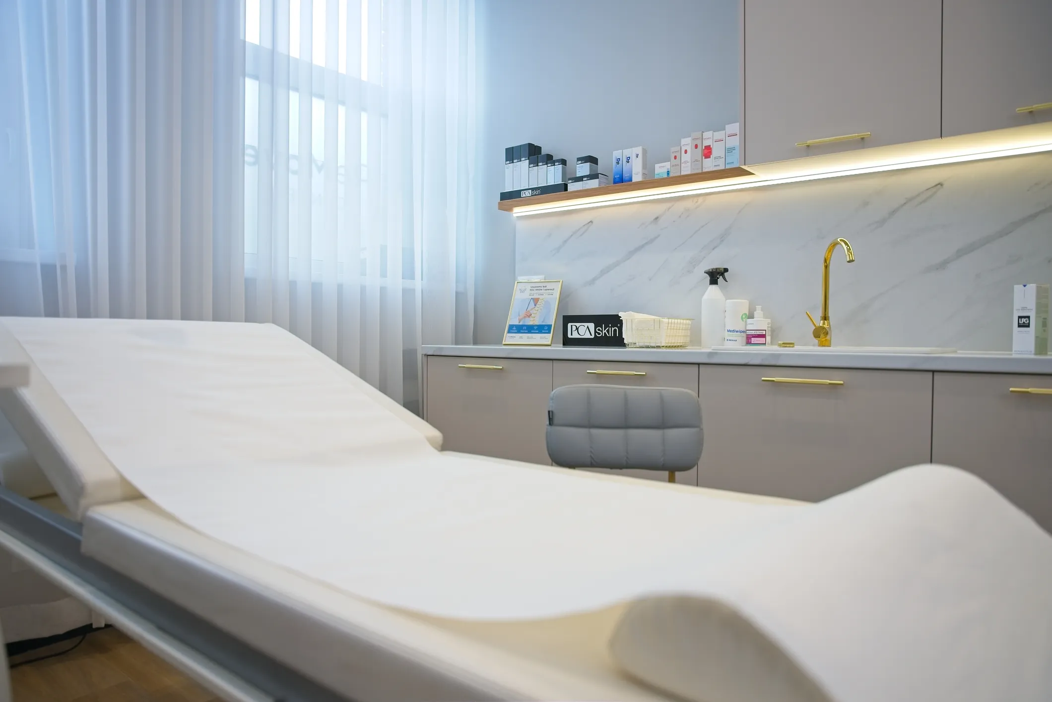 Centrum ReMove Gabinet