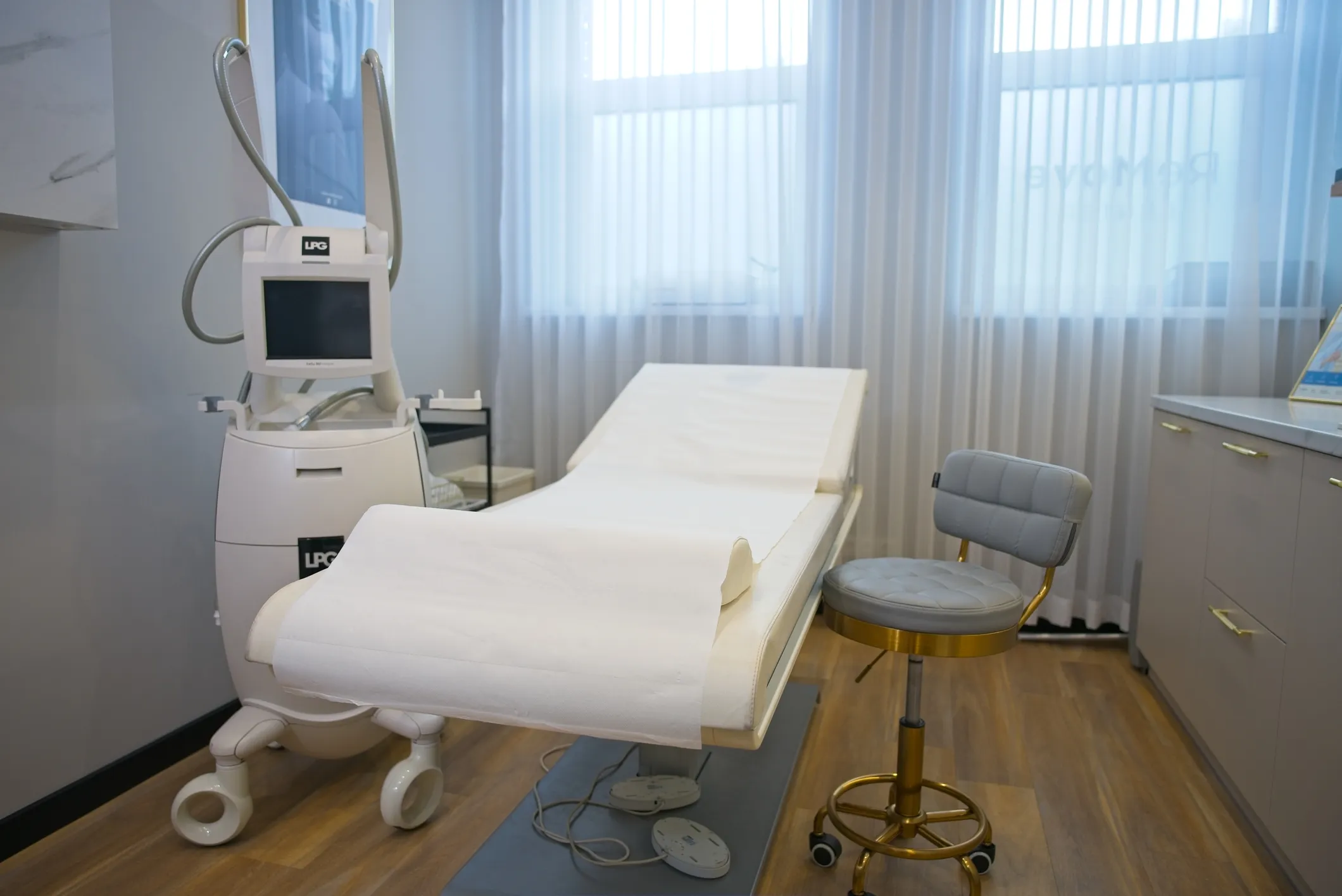 Centrum ReMove Gabinet