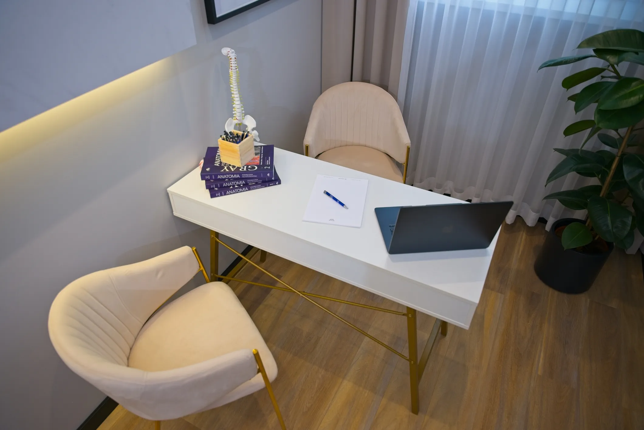 Centrum ReMove Gabinet