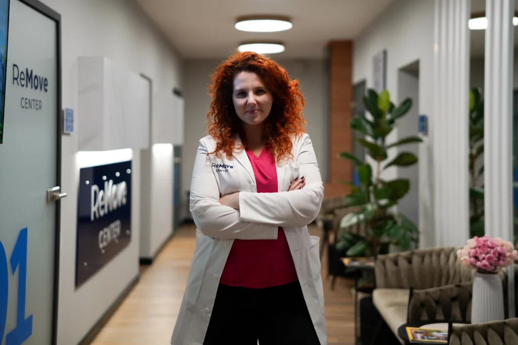 Urszula Szuster - Bogdańska 